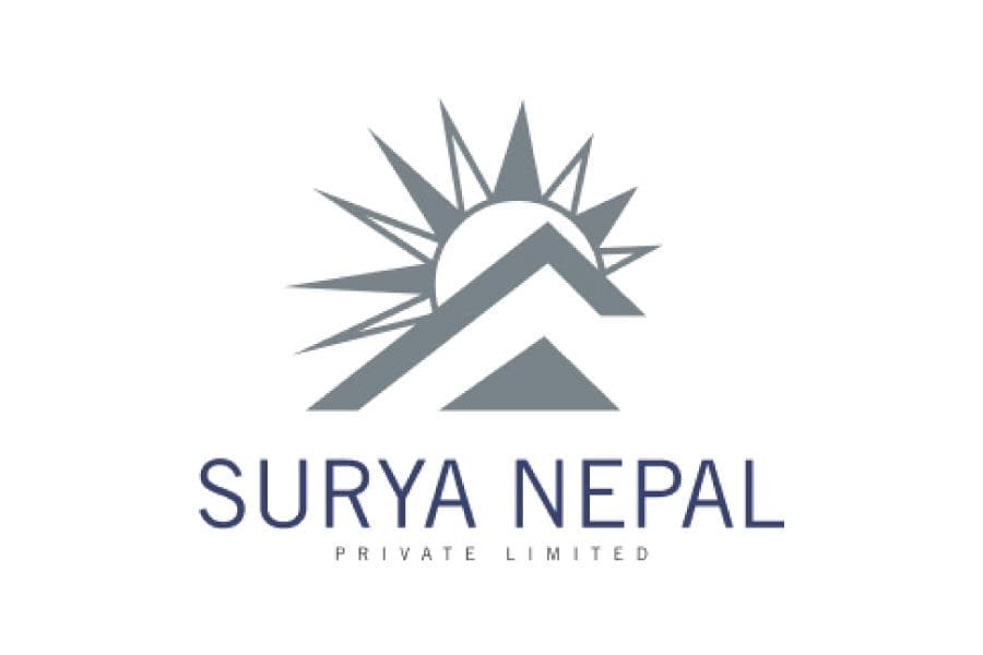 Surya Nepal